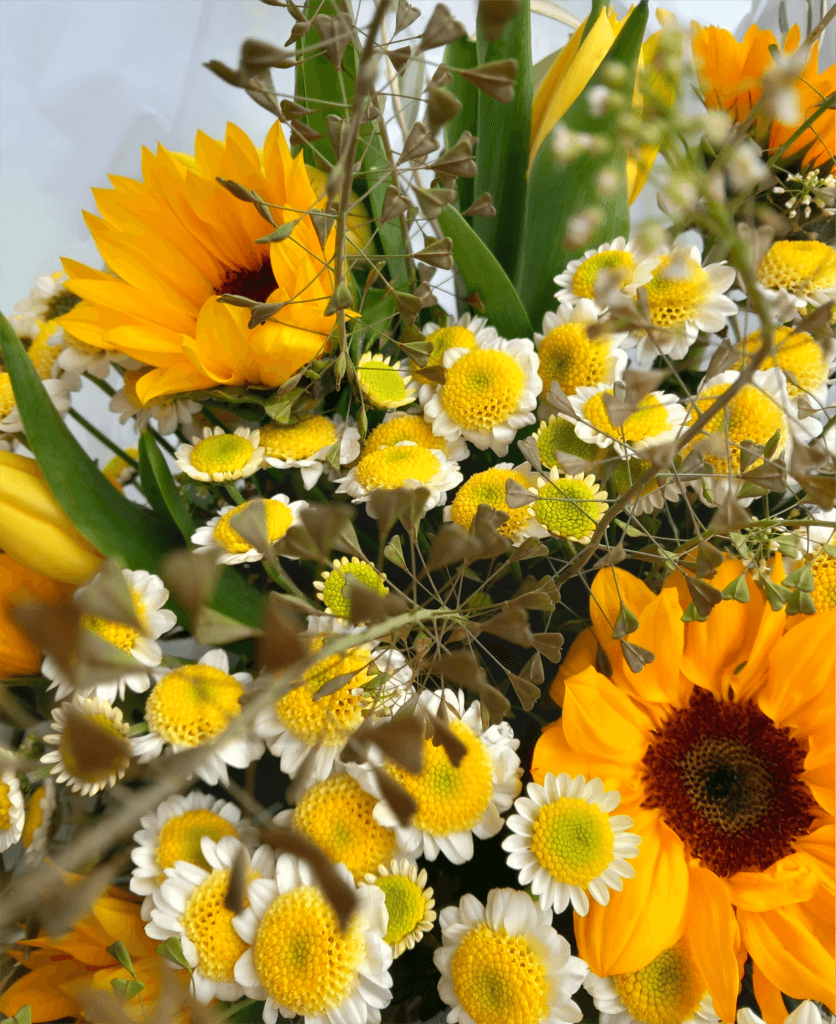 Negozio di fiori Torino